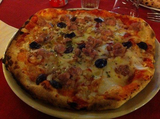 Pizzeria la Botte