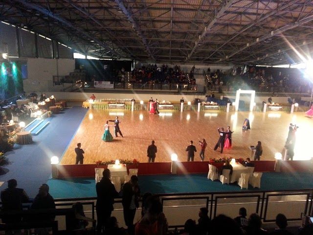 Palaghiaccio Citta Di Catania S.R.L